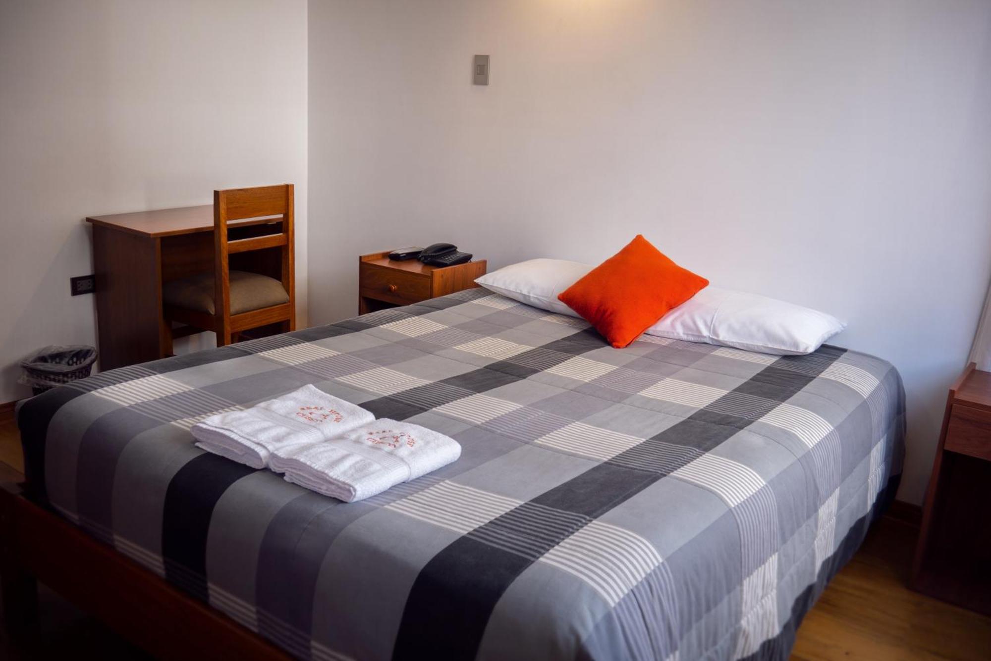 Real House Cusco Hostel Bagian luar foto