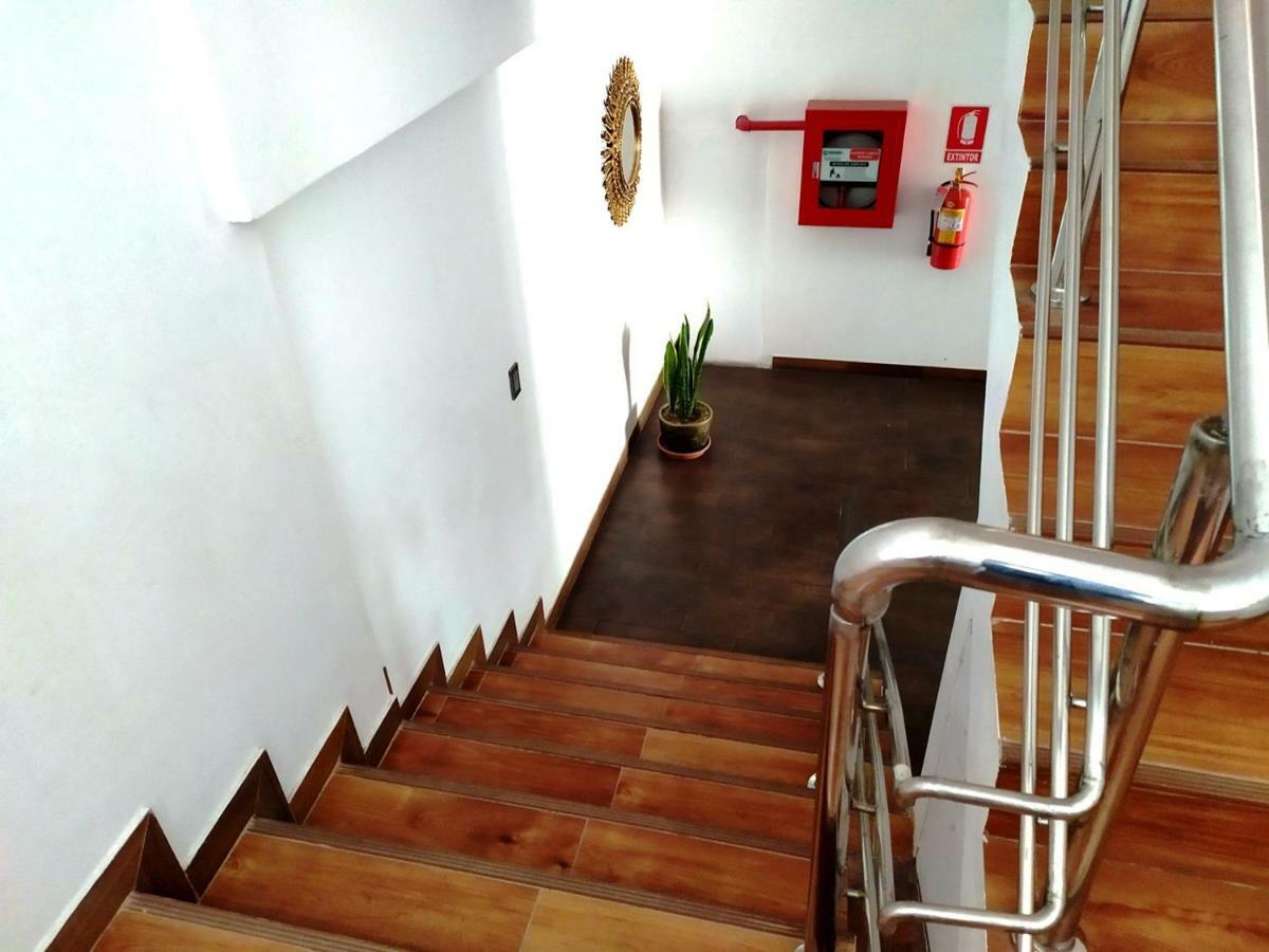 Real House Cusco Hostel Bagian luar foto